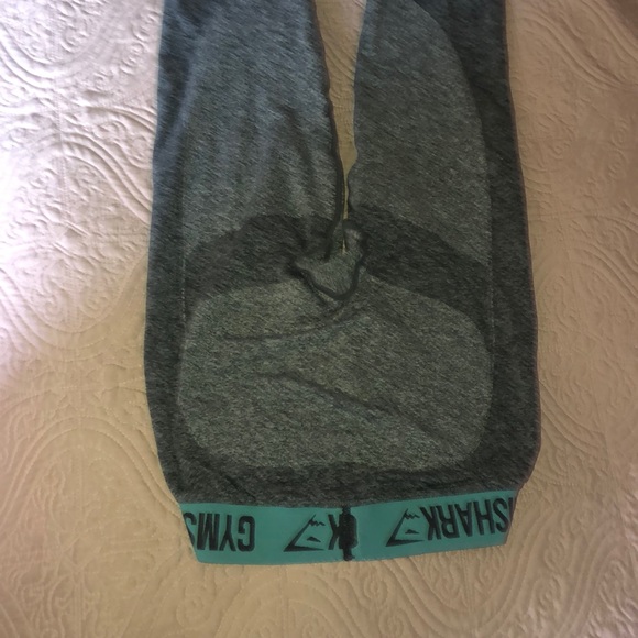 Gymshark full length leggings - Picture 4 of 8